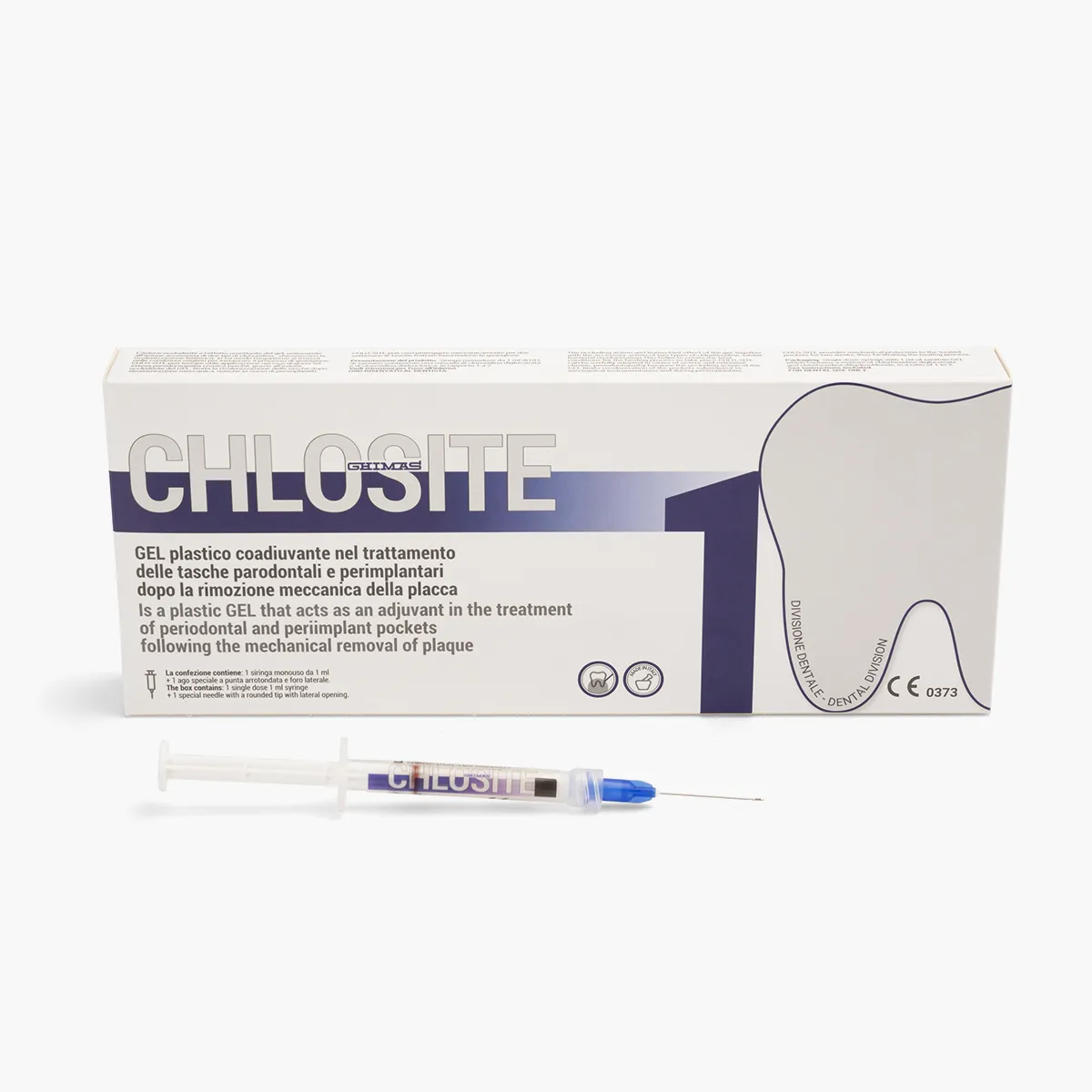 Chlosite 1 ml