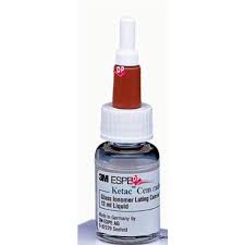 KETAC CEM Radiopaco Liquido