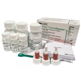 KETAC CEM Radiopaco - Confezione clinica