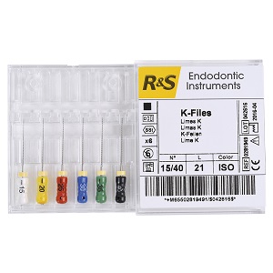 K-File R&S