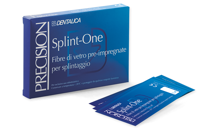 Precision Splint-One – Dentalica