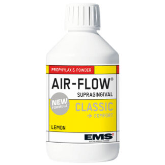 AIR FLOW EMS LEMON