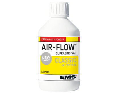 Air Flow Lemon EMS