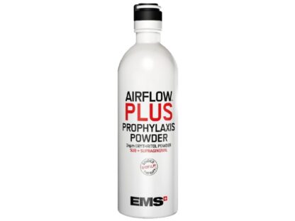 AIR FLOW PLUS CHX EMS
