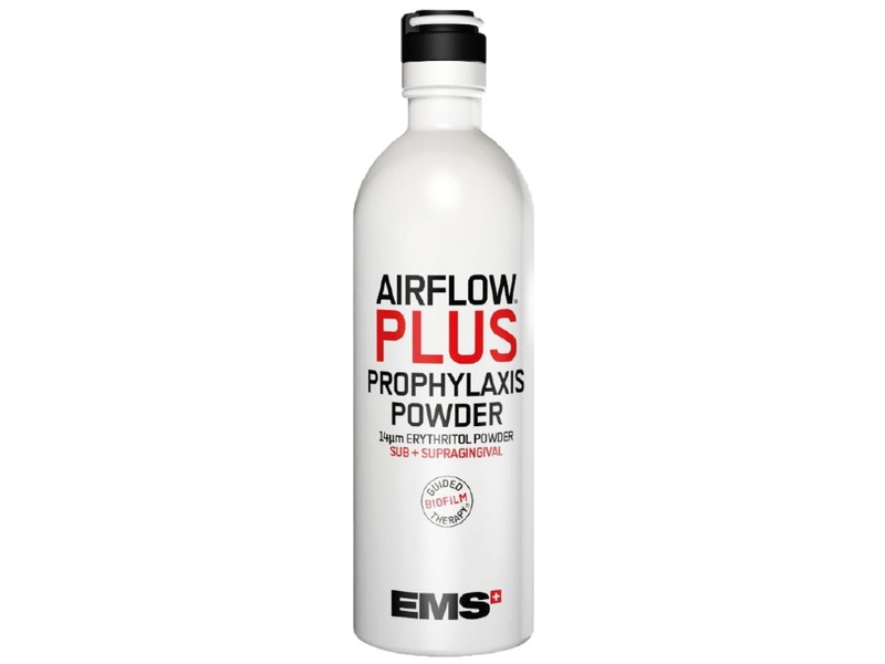 AIR FLOW PLUS CHX EMS