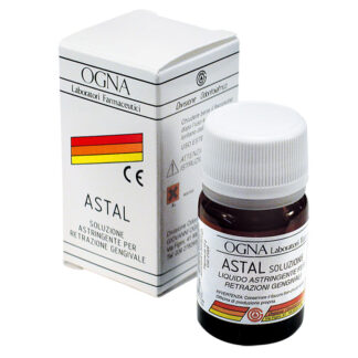 ASTAL OGNA