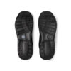 Alma-Velvety Total Black_sneakers_-Suola