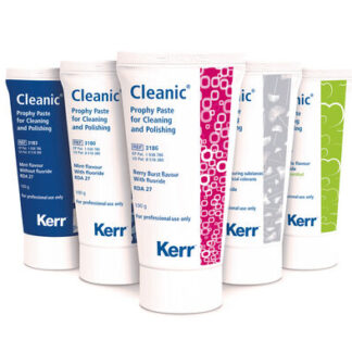 CLEANIC KERR
