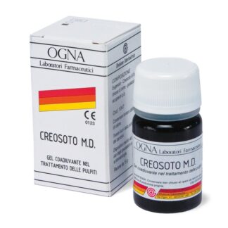 CREOSOTO M.D. OGNA