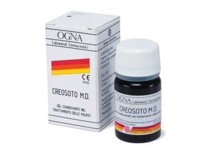 Creosoto M.D.