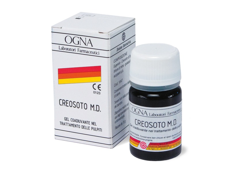 Creosoto M.D.