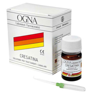 CRESATINA OGNA