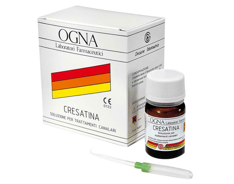 Cresatina