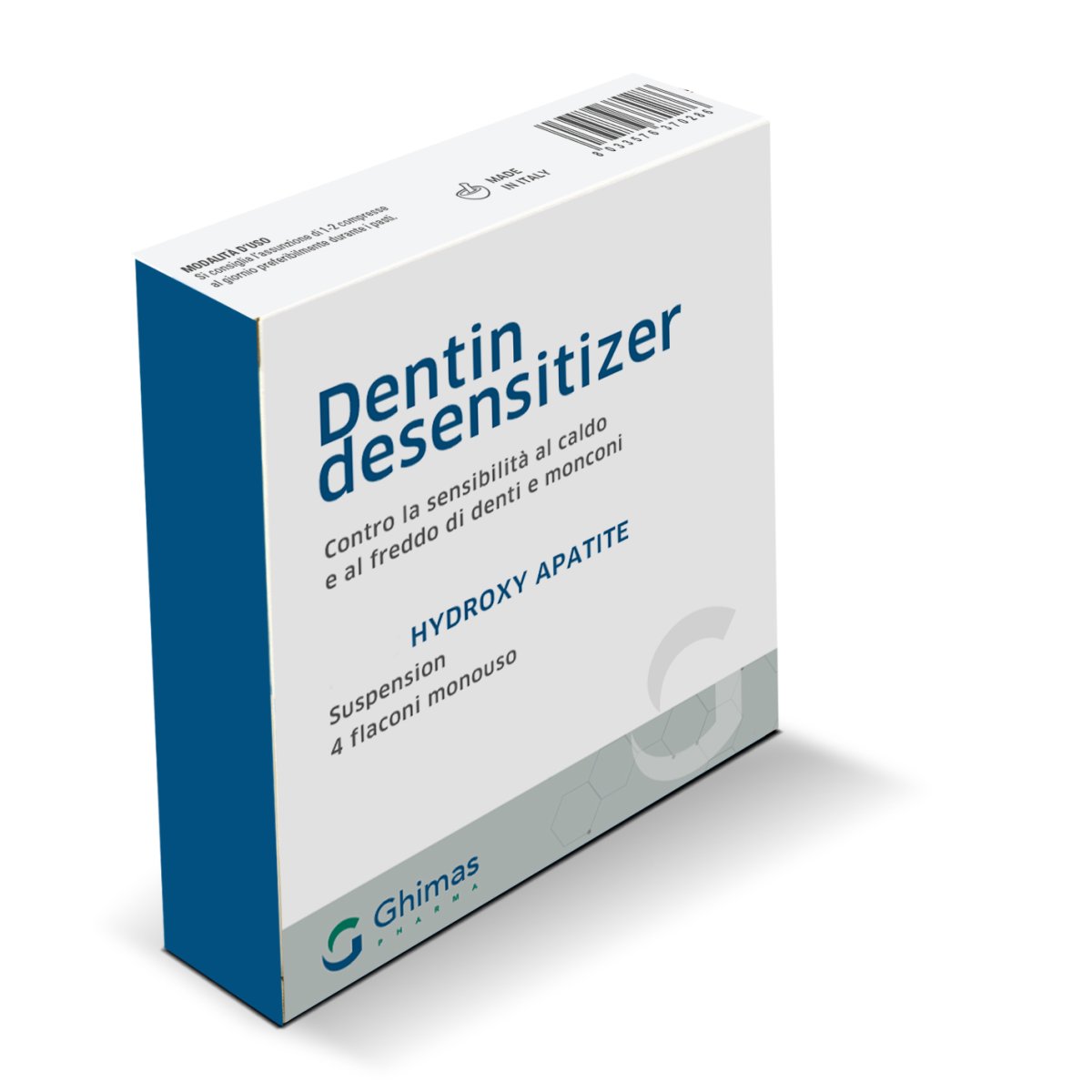 Dentin Desensitizer