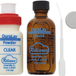 Duralay polvere o liquido
