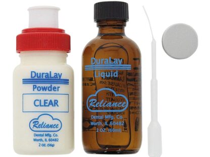 Duralay Clear