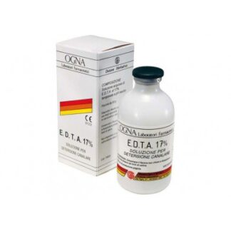 E.D.T.A 17% OGNA polvere