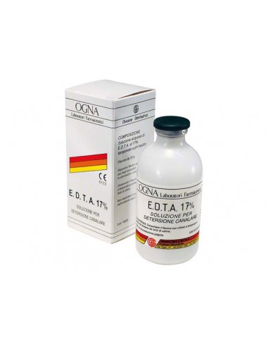 E.D.T.A 17%