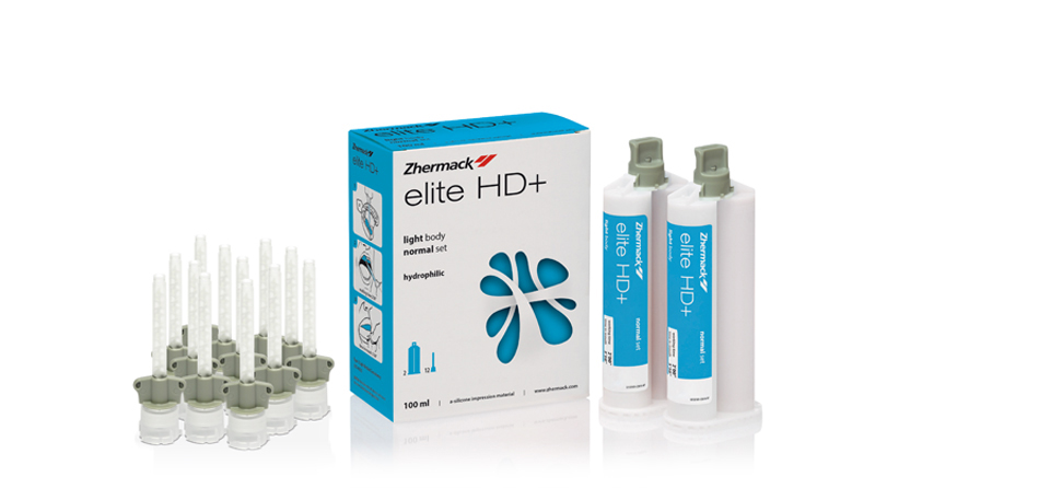Elite HD+ Light Body Normal