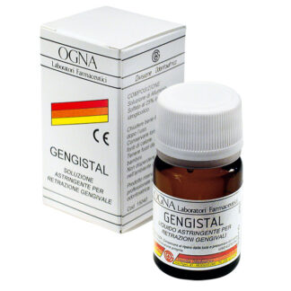GENGISTAL OGNA