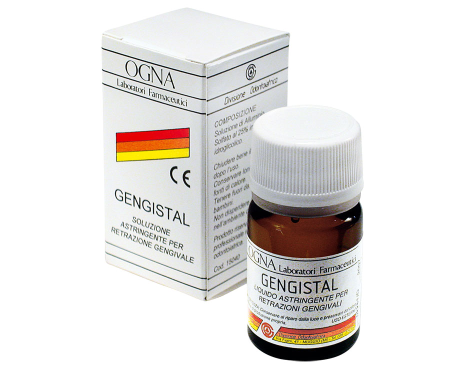 Gengistal