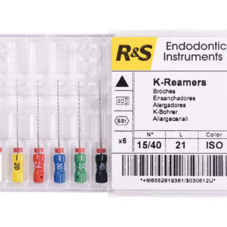 K-REAMERS R&S