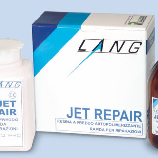 Pack.Jet-Repair liquido o polvere
