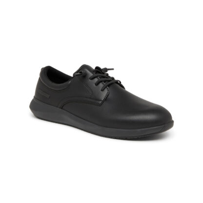SKOG nere calzature professionali unisex Suecos®