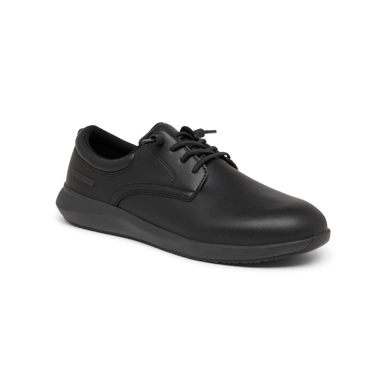 SKOG nere calzature professionali unisex Suecos®