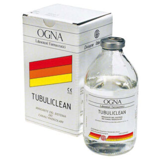 TUBULICLEAN OGNA