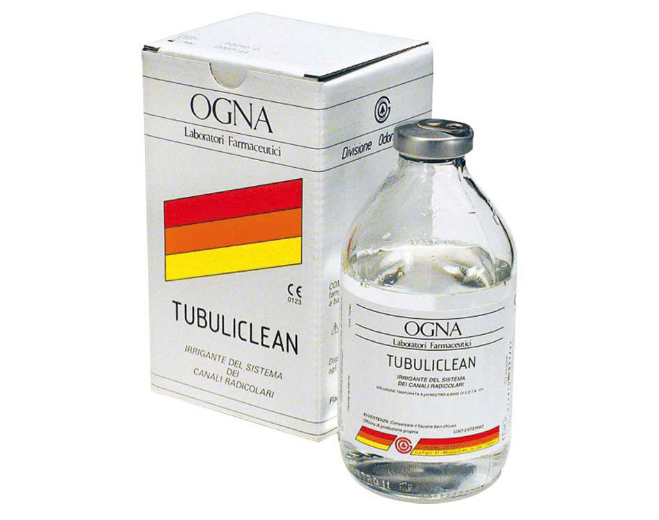 Tubuliclean