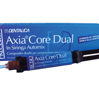 axia core dual