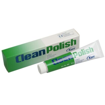 Clean Polish