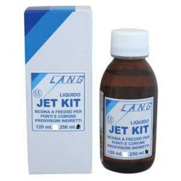 Jet Kit liquido – Lang