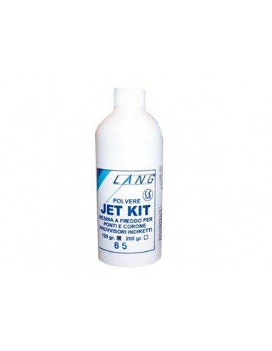 Jet Kit polvere – Lang