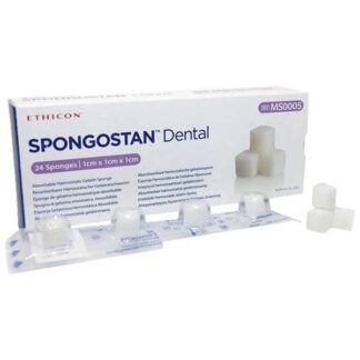 spongostan ethicon