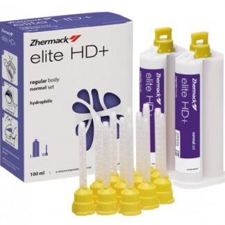 elite hd regoular body
