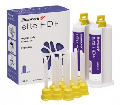 Elite HD+ Regoular Body