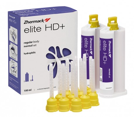 Elite HD+ Regoular Body