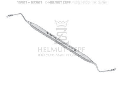 Sinus Lift elevatore graduato 41.848.41 Helmut Zepf