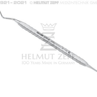 sinus lift graduato helmut zepf