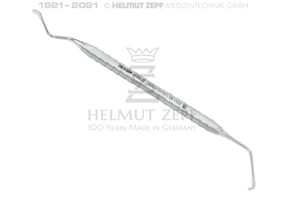 Sinus Lift elevatore graduato 41.848.42 Helmut Zepf
