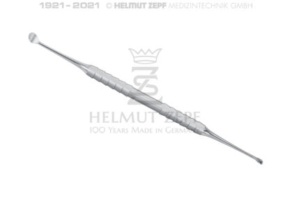 Scollatore periosteo MOLT 41.862.20