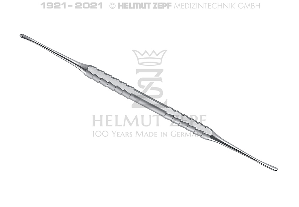 Raspa chirurgica 41.864.13 Helmut Zepf