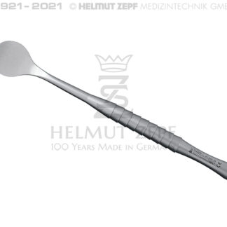 CURETTE ZEPF DESIGN PERIOSTEAL