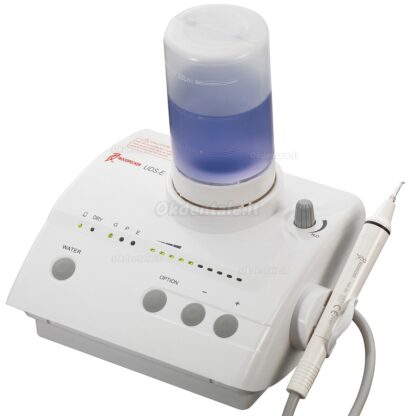 GENERATORE DI ULTRASUONI UDSE-LED - WOODPECKER