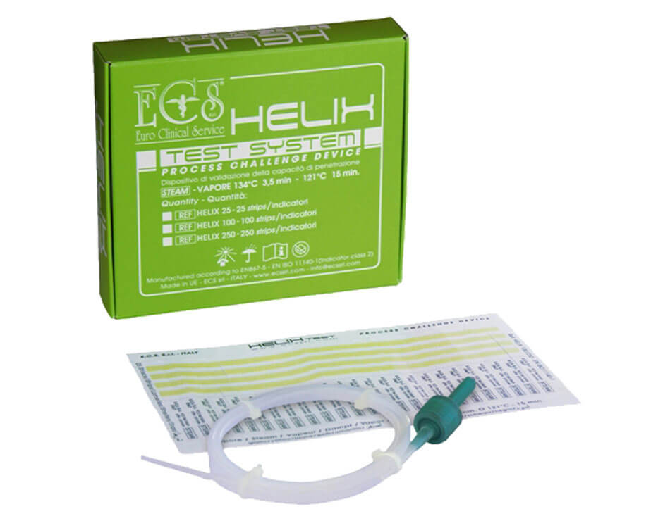 Helix Test Kit