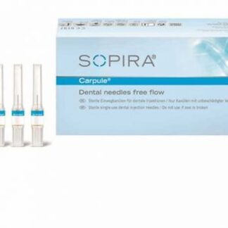 aghi carpule sopira kulzer