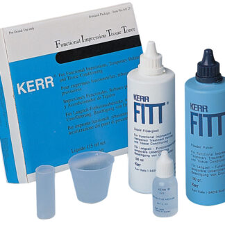 f.i.t.t. Kerr