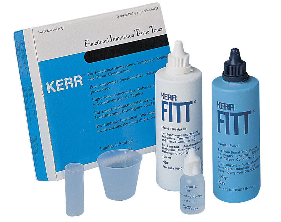 F.I.T.T. – Kit
